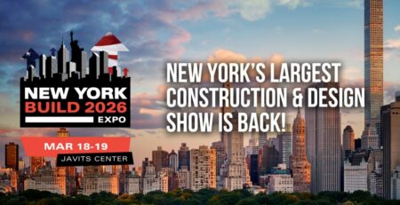New York Build 2026