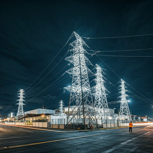 Pruebas Eléctricas en Colombia