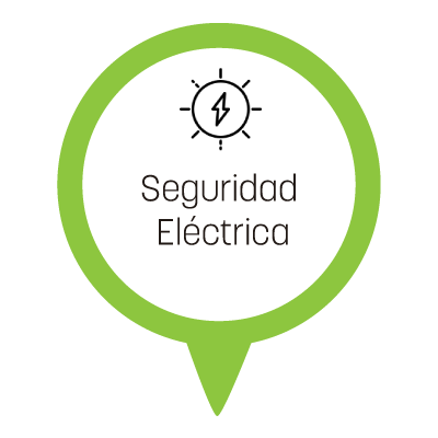 Seguridad Eléctrica