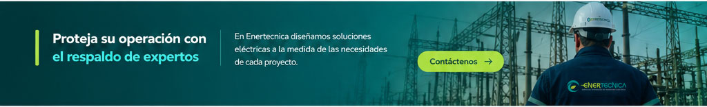 Consecuencias de no revisar equipos eléctricos